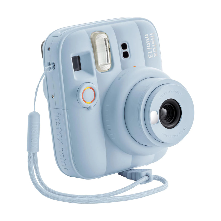 Fujifilm Instax Mini 13 Instant Camera - Frost Blue