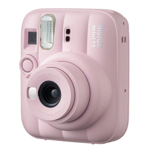 Fujifilm Instax Mini 13 Instant Camera - Candy Pink