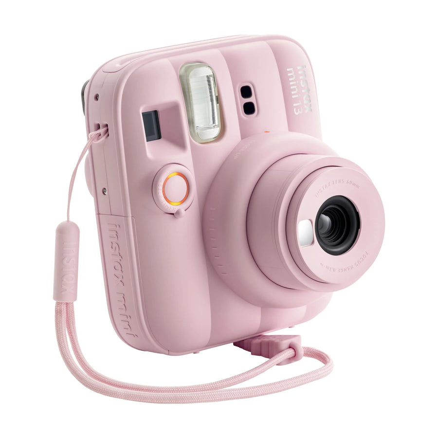 Fujifilm Instax Mini 13 Instant Camera - Candy Pink
