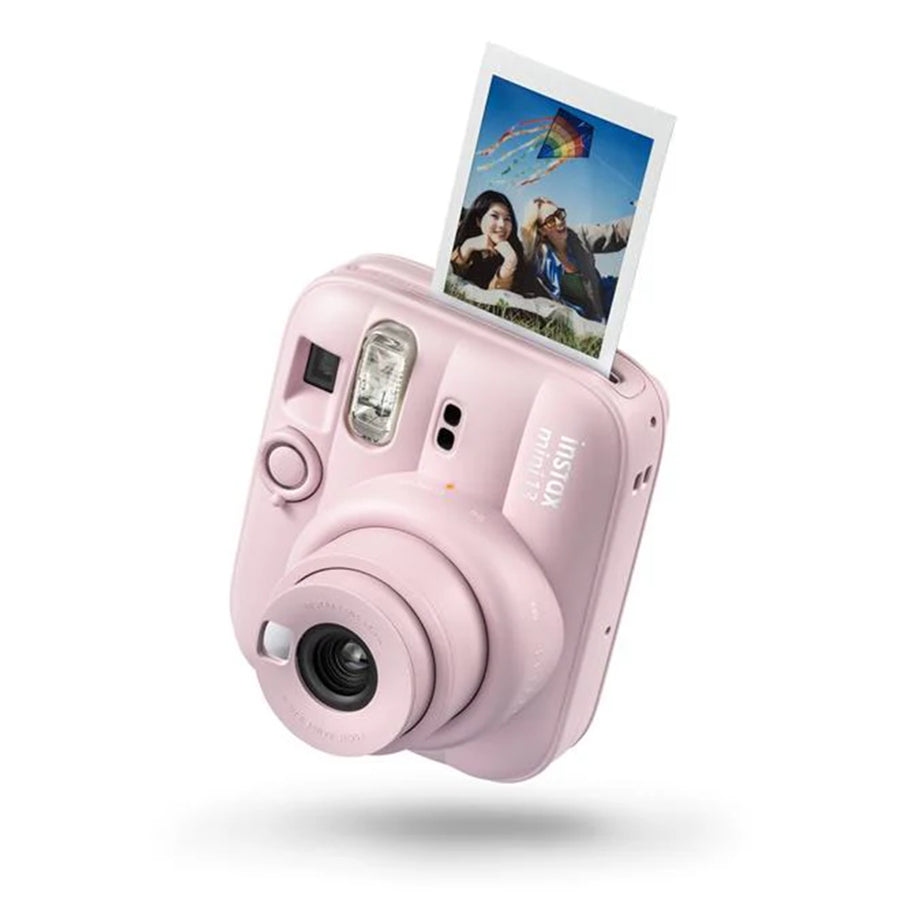 Fujifilm Instax Mini 13 Instant Camera - Candy Pink