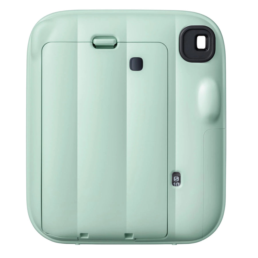 Fujifilm Instax Mini 13 Instant Camera - Lagoon Green