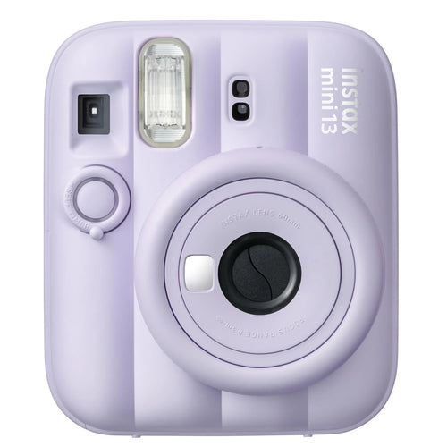 Fujifilm Instax Mini 13 Instant Camera - Dreamy Purple