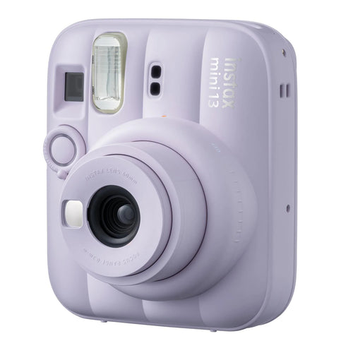 Fujifilm Instax Mini 13 Instant Camera - Dreamy Purple