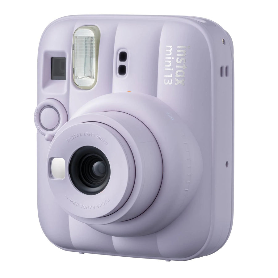 Fujifilm Instax Mini 13 Instant Camera - Dreamy Purple