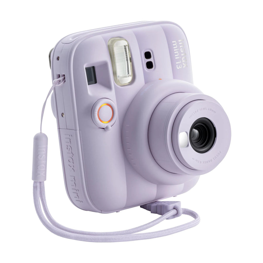 Fujifilm Instax Mini 13 Instant Camera - Dreamy Purple