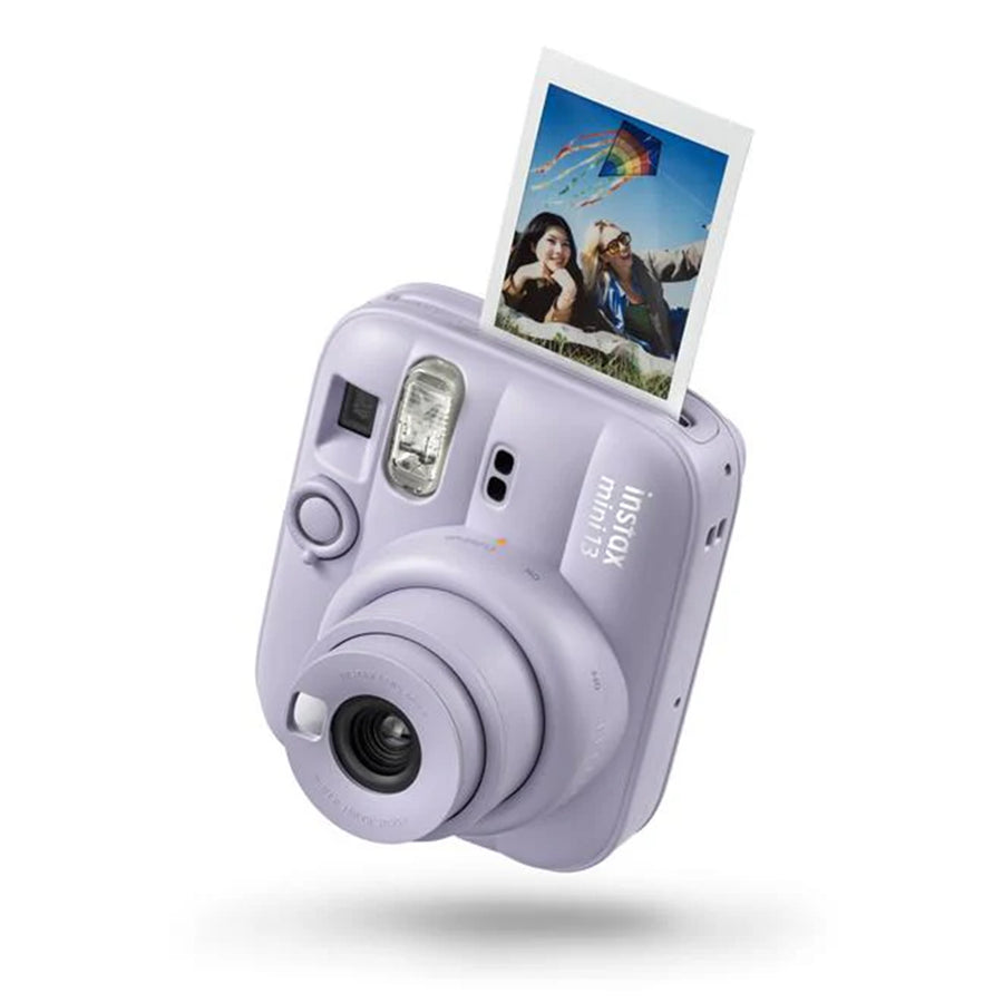 Fujifilm Instax Mini 13 Instant Camera - Dreamy Purple