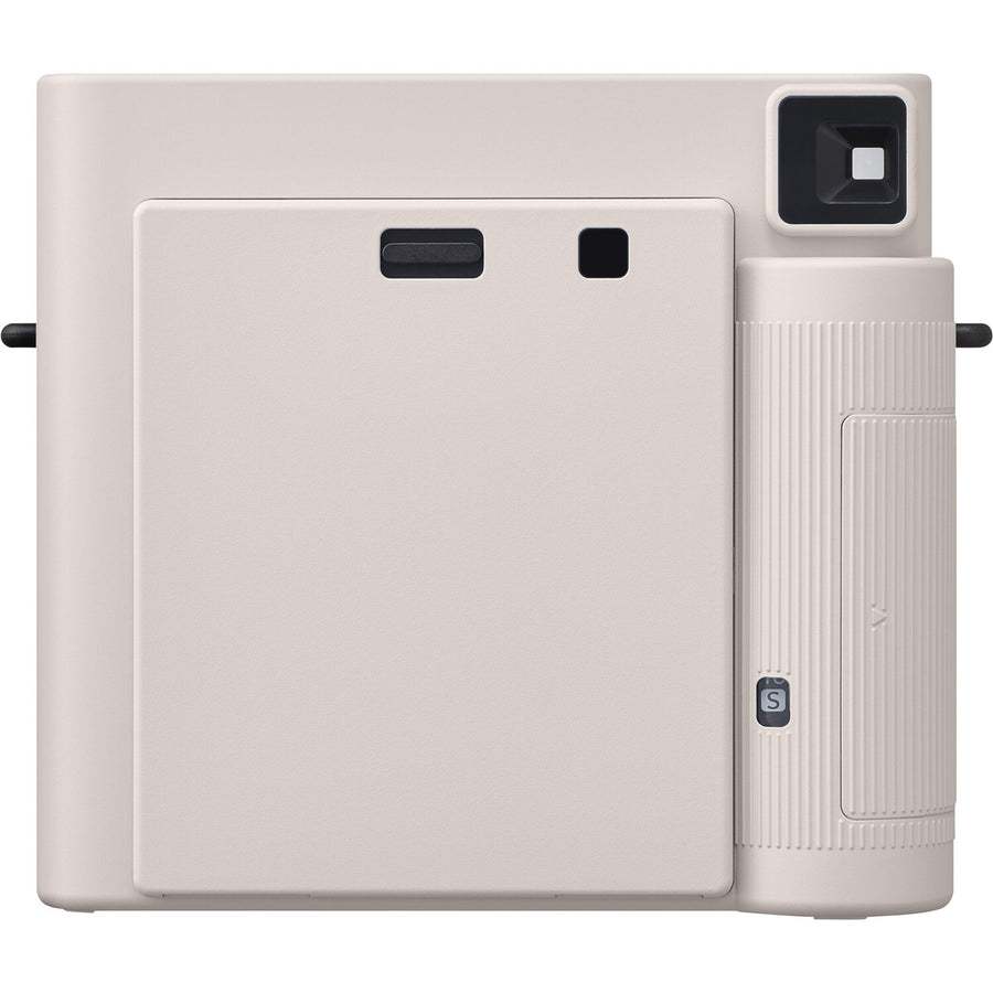 Fujifilm Instax Square SQ1 Instant Camera - Chalk White