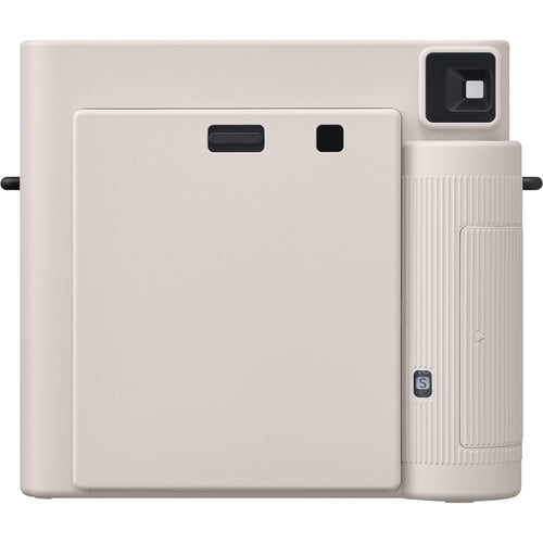 Fujifilm Instax Square SQ1 Instant Camera - Chalk White