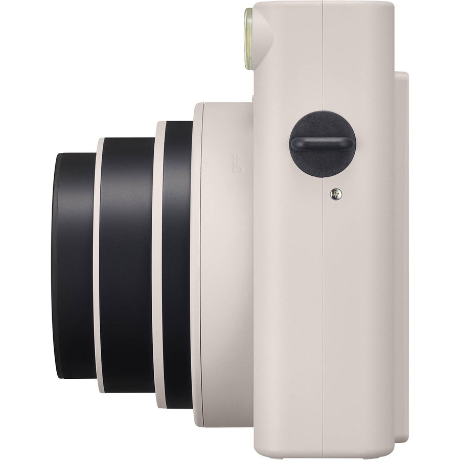 Fujifilm Instax Square SQ1 Instant Camera - Chalk White