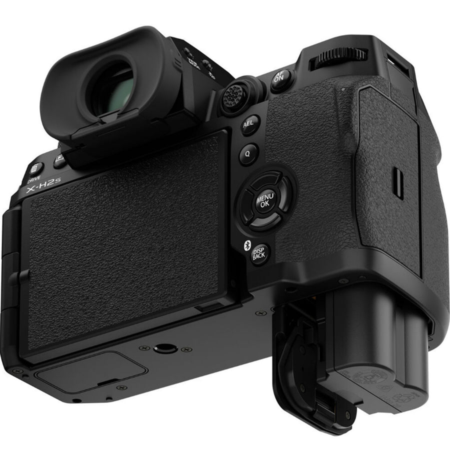 Fujifilm X-H2S Mirrorless Camera Body