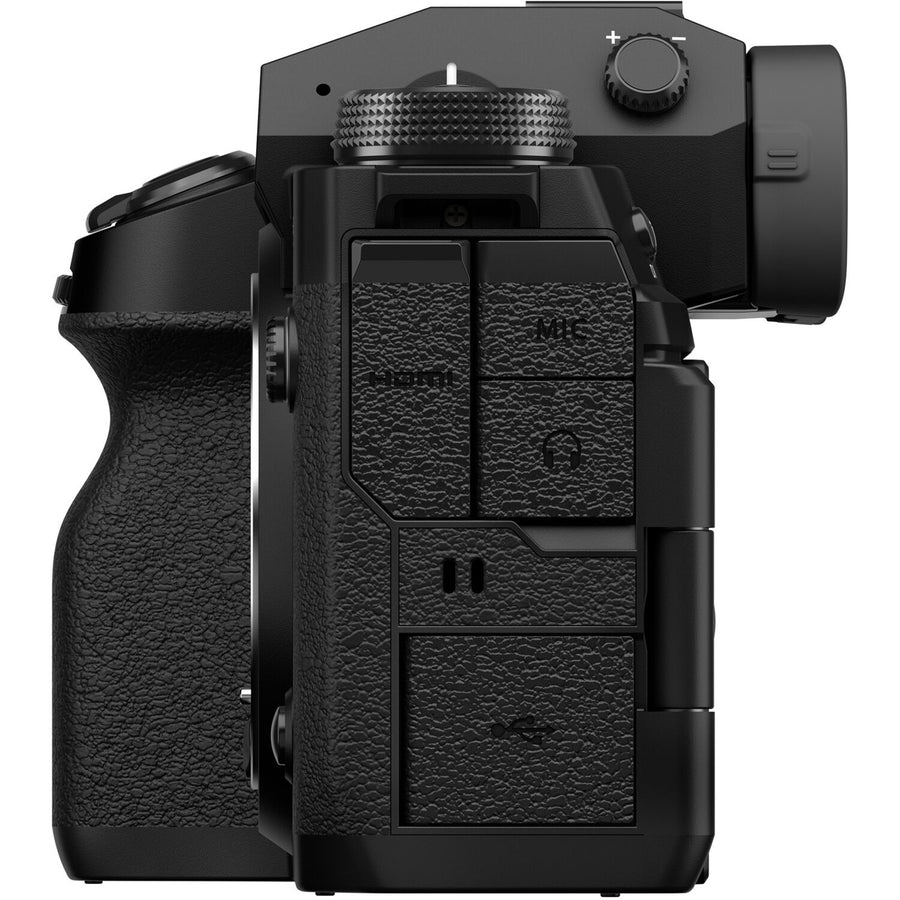 Fujifilm  X-H2  Mirrorless Camera (Body Only)