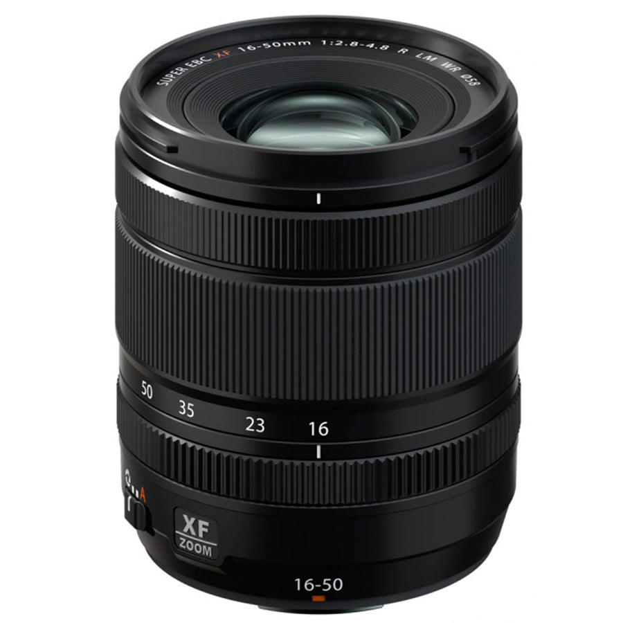 Fujifilm X-S20 Mirrorless Camera with XF16-50mm Lens kit
