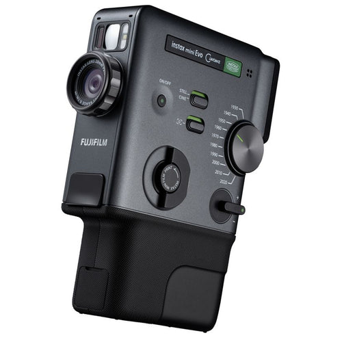Fujifilm   Mini Evo Cinema