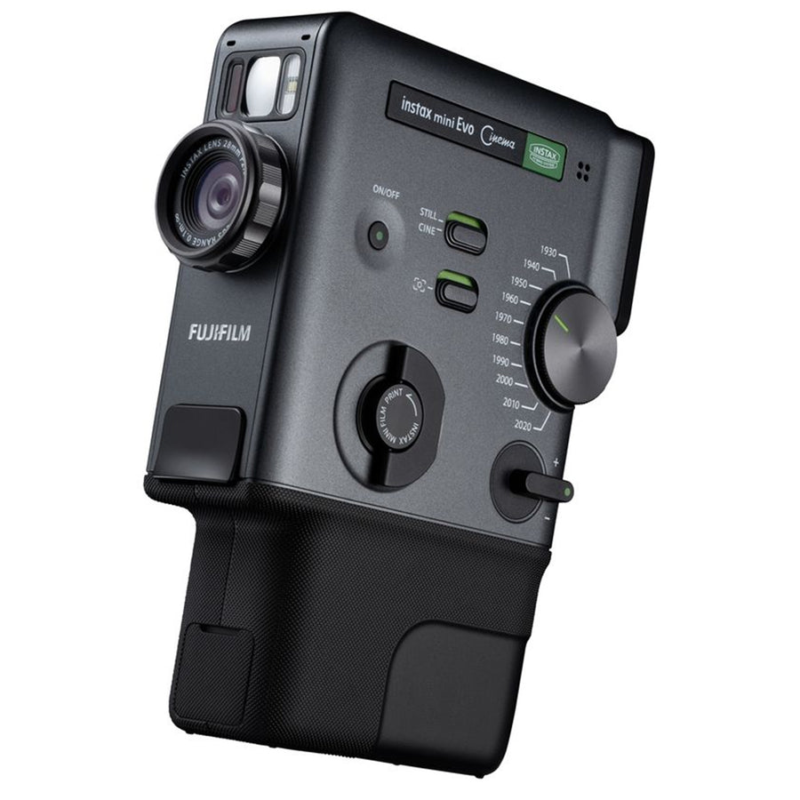 Fujifilm   Mini Evo Cinema