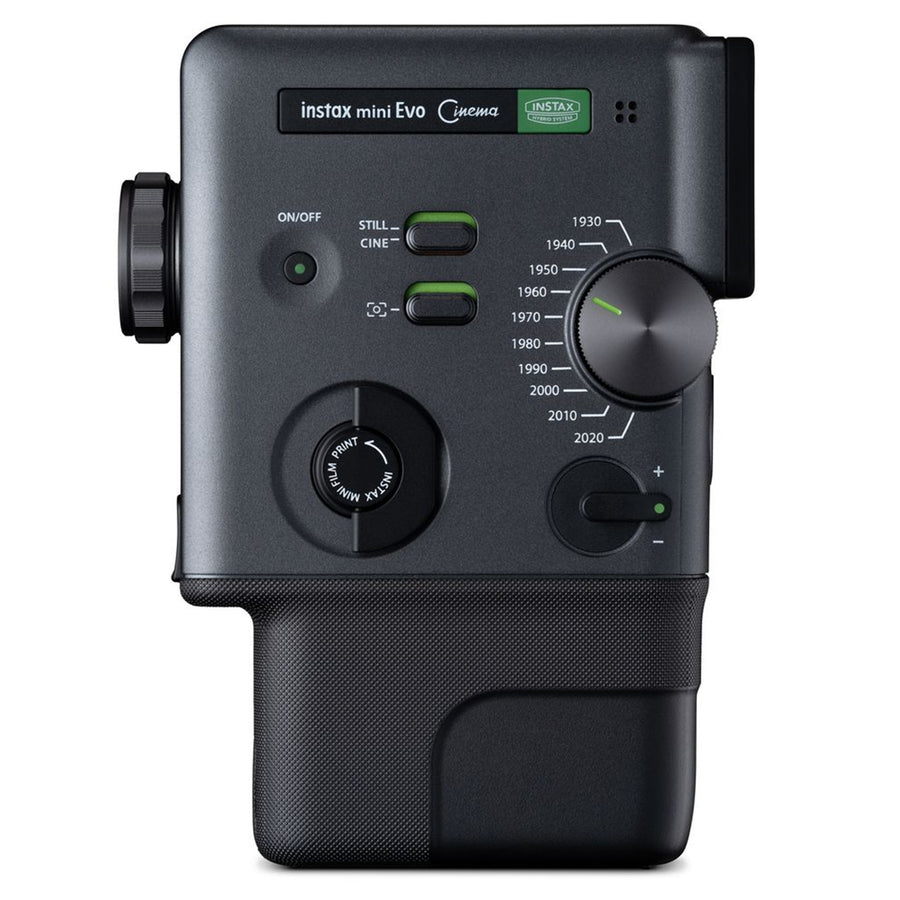 Fujifilm   Mini Evo Cinema
