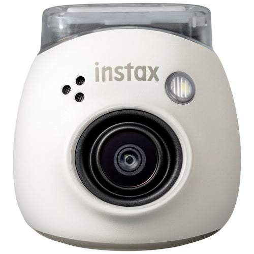 Fujifilm Instax Pal Digital Camera - White