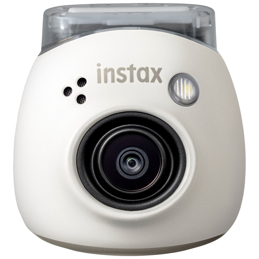 Fujifilm Instax Pal Digital Camera - White