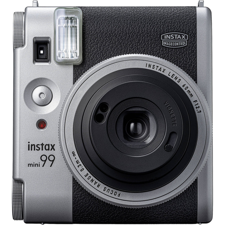 Fujifilm Instax Mini 99 Instant Camera - Silver