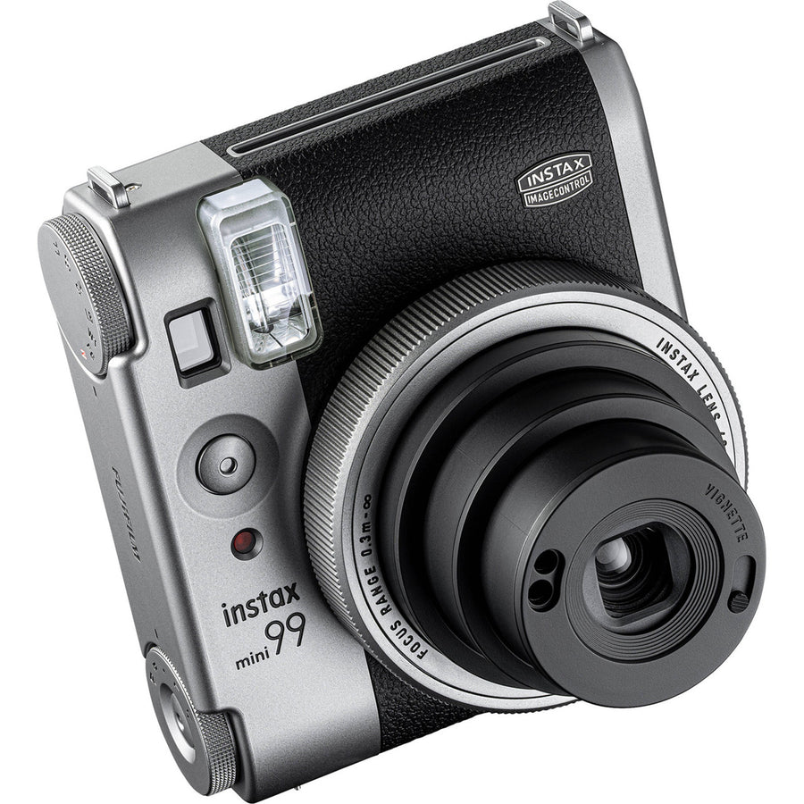 Fujifilm Instax Mini 99 Instant Camera - Silver