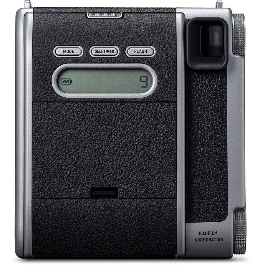 Fujifilm Instax Mini 99 Instant Camera - Silver