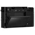 Fujifilm X-E5 Digital Camera Body - Black — image 3