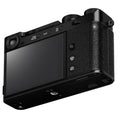 Fujifilm X-E5 Digital Camera Body - Black — image 4