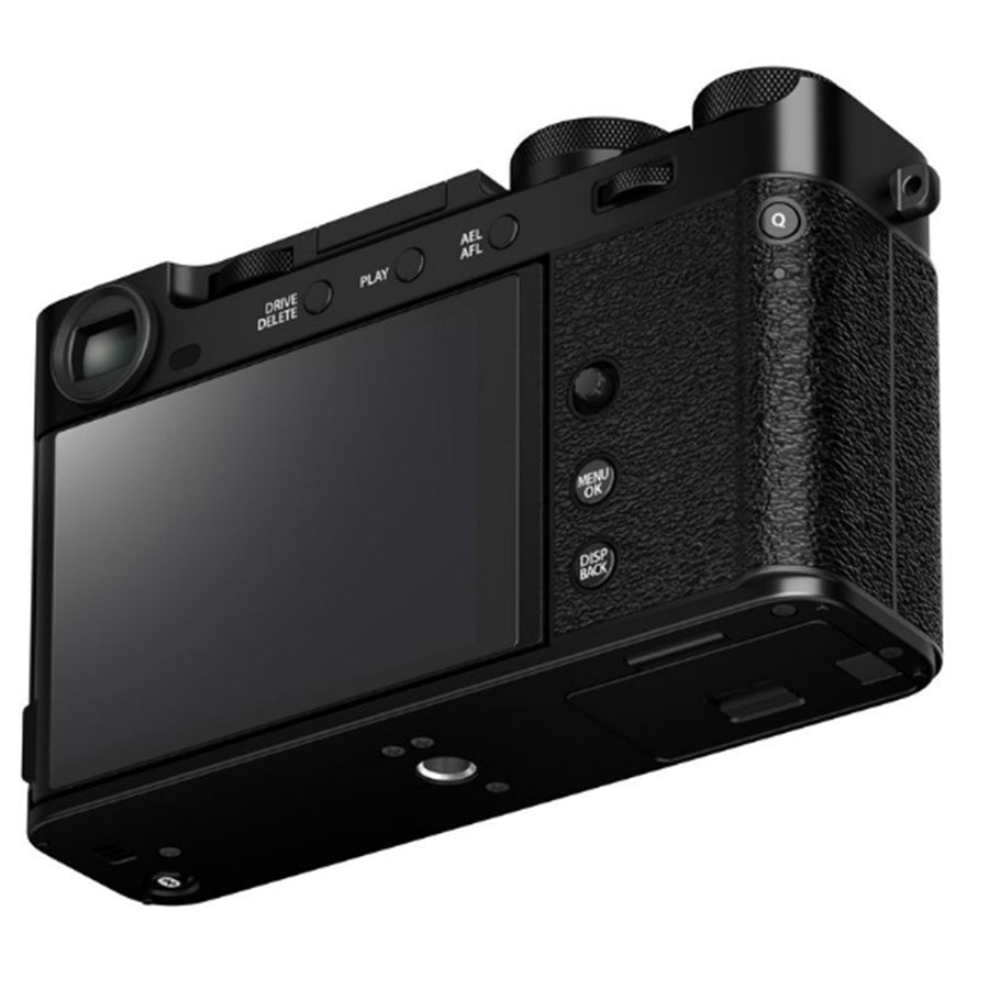Fujifilm X-E5 Digital Camera Body - Black