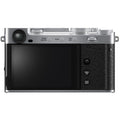Fujifilm X-E5 Digital Camera Body - Silver — image 2