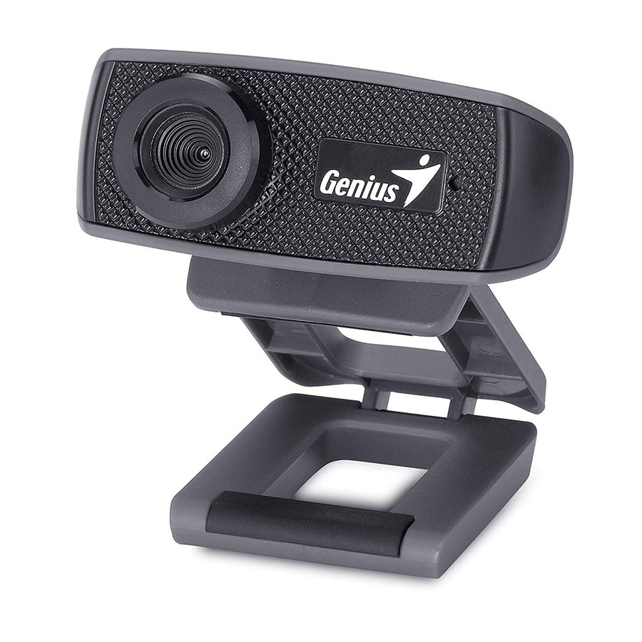 Genius FaceCam 1000X HD Webcam