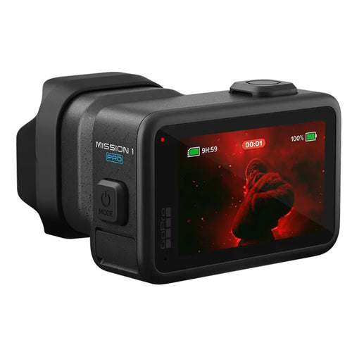 GoPro Mission 1 Pro
