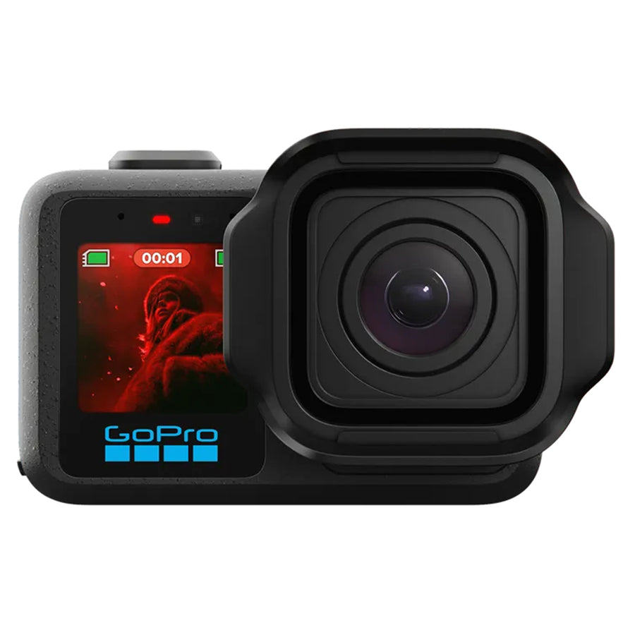 GoPro Mission 1 Pro