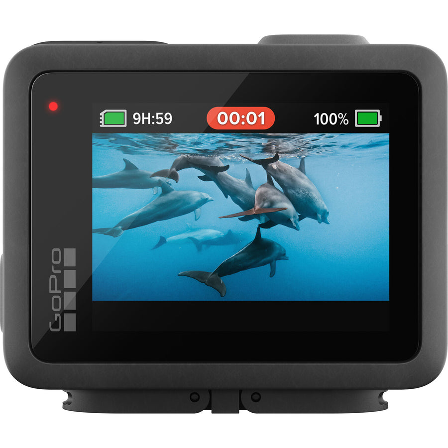 GoPro   HERO Action Camera