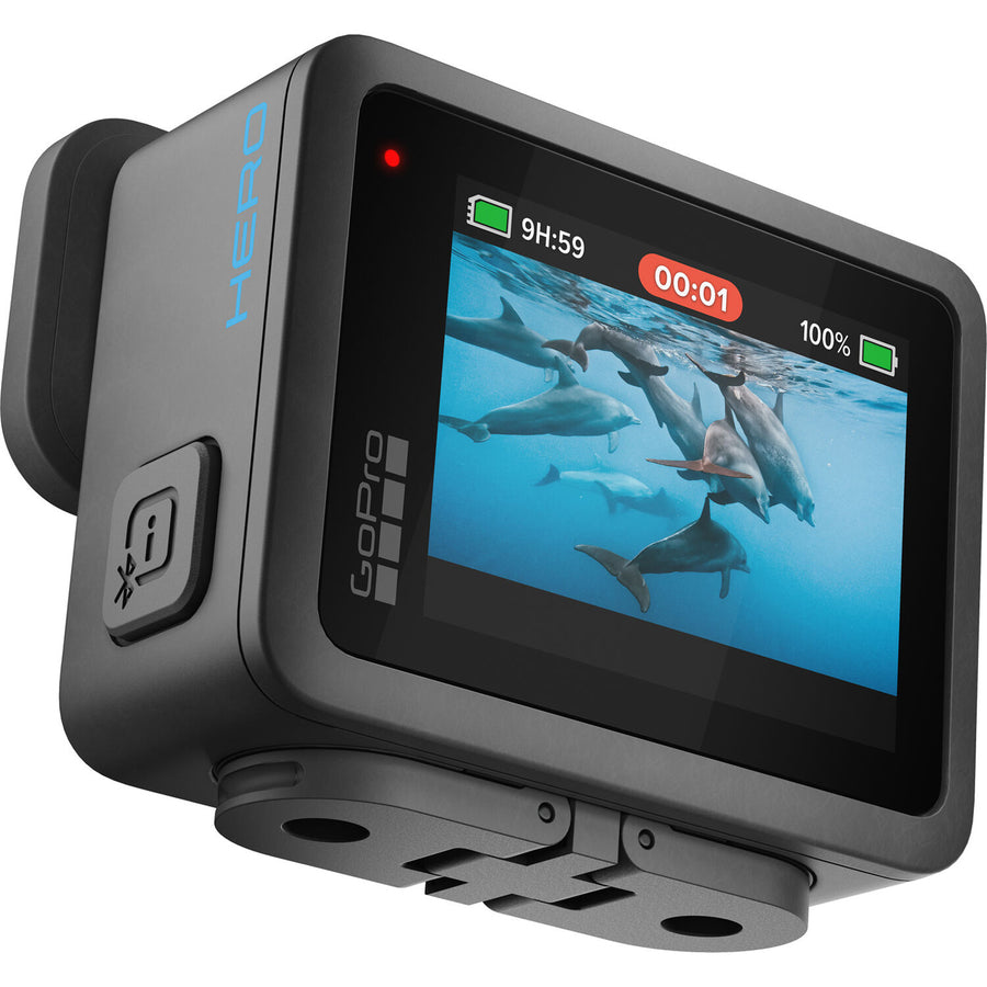 GoPro   HERO Action Camera