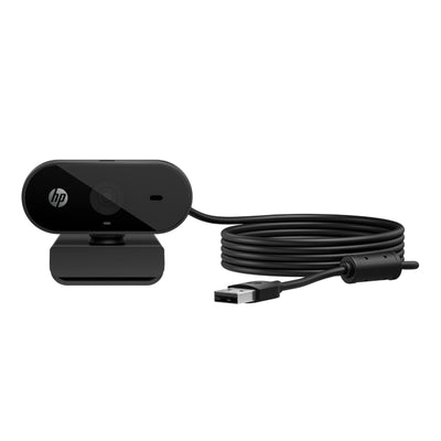 HP 320 FHD WEBCAM
