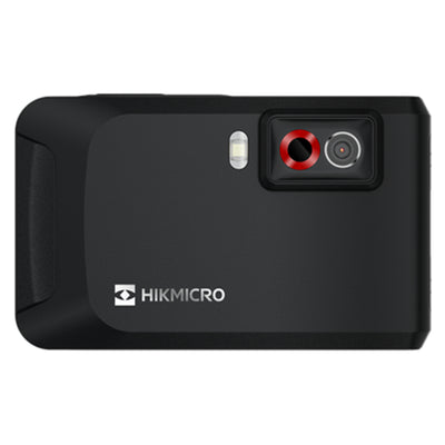 HIKMICRO POCKET2 - 8MP Thermal Imaging Camera. 3.5'' LCD Touc Screen. Thermal Visual Fusion