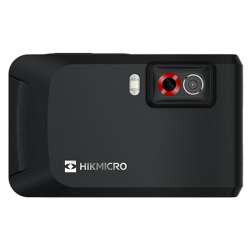 HIKMICRO POCKET2 - 8MP Thermal Imaging Camera. 3.5'' LCD Touc Screen. Thermal Visual Fusion