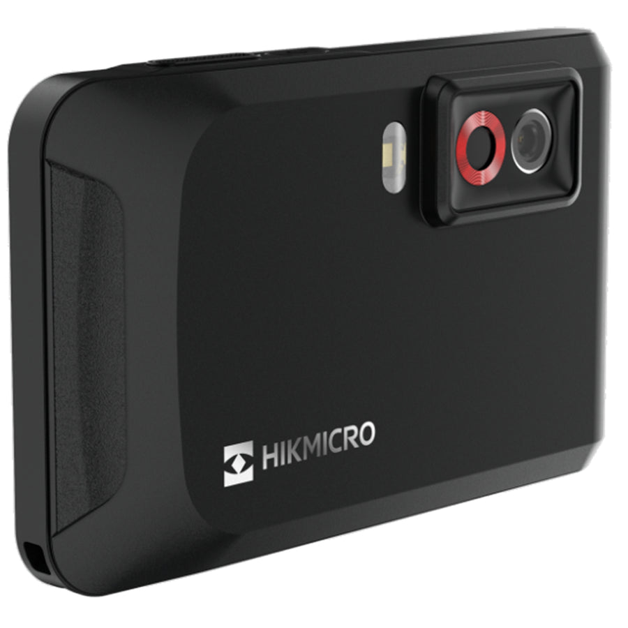 HIKMICRO POCKET2 - 8MP Thermal Imaging Camera. 3.5'' LCD Touc Screen. Thermal Visual Fusion