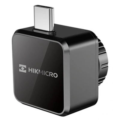 HIKMICRO MINI2PLUS - Smartphone Module Thermal Imaging Camera. Manual Focus. Thermal & Fusion