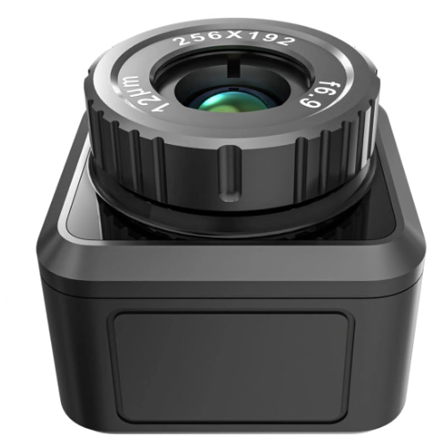 HIKMICRO MINI2PLUS - Smartphone Module Thermal Imaging Camera. Manual Focus. Thermal & Fusion