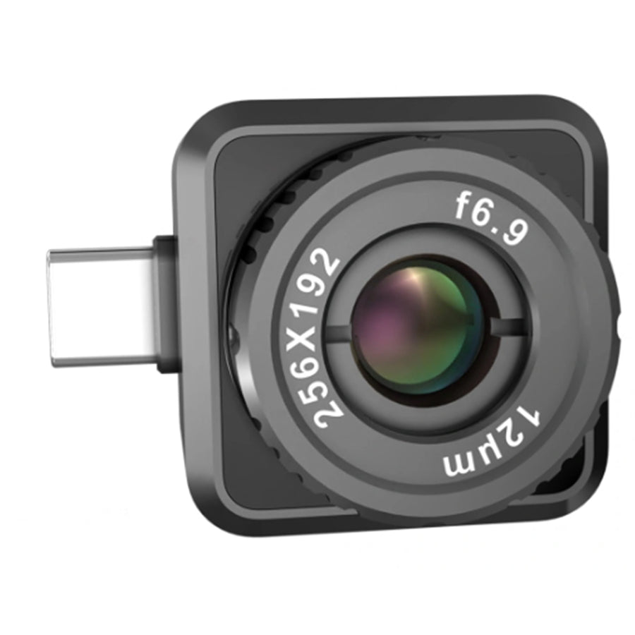 HIKMICRO MINI2PLUS - Smartphone Module Thermal Imaging Camera. Manual Focus. Thermal & Fusion
