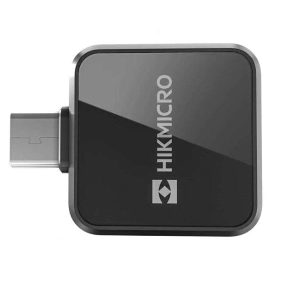 HIKMICRO MINI2PLUS - Smartphone Module Thermal Imaging Camera. Manual Focus. Thermal & Fusion