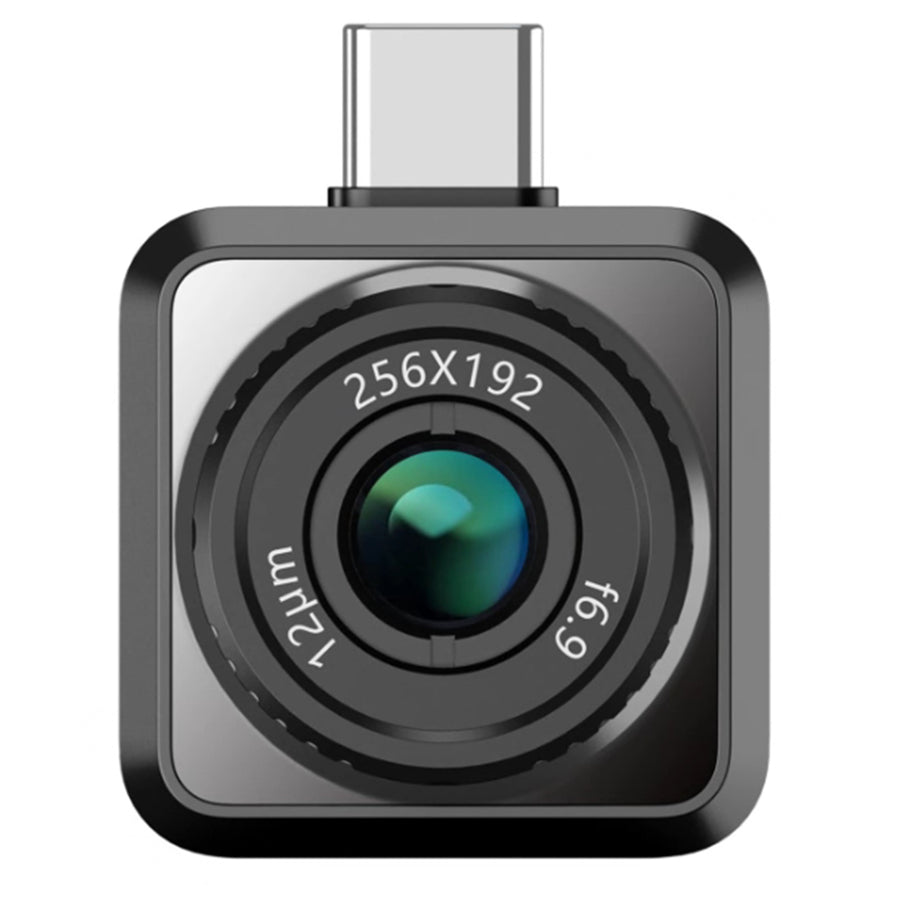 HIKMICRO MINI2PLUS - Smartphone Module Thermal Imaging Camera. Manual Focus. Thermal & Fusion