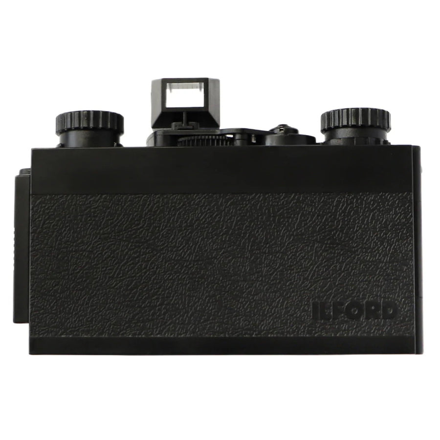 ILFORD Pixie 35-II Reusable Film Camera