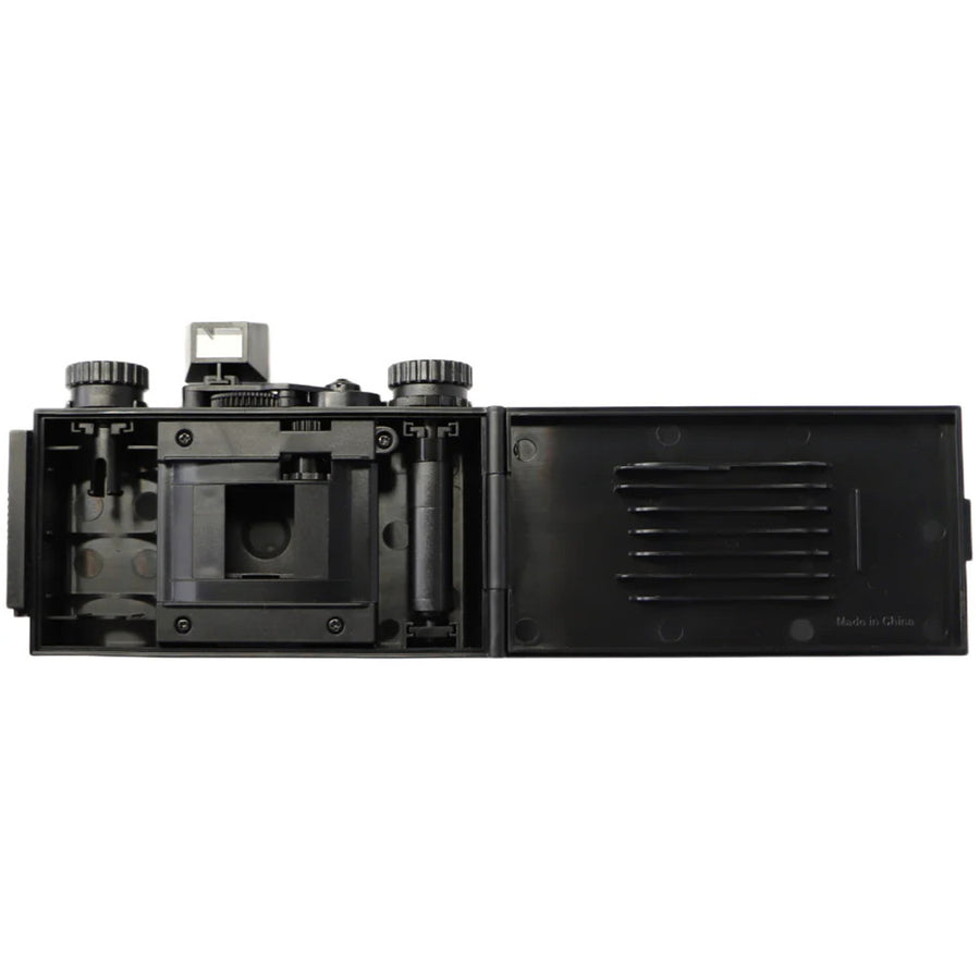 ILFORD Pixie 35-II Reusable Film Camera