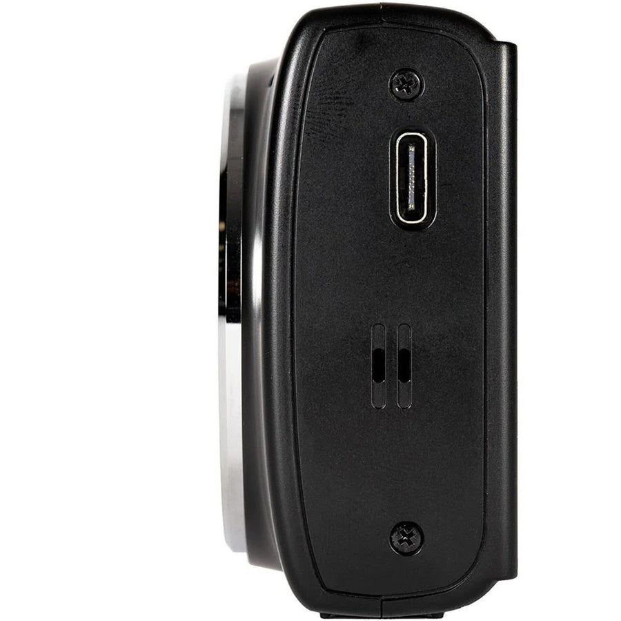 ILFORD  PIXI-Z  5X Optical Zoom Digital Camera - Black