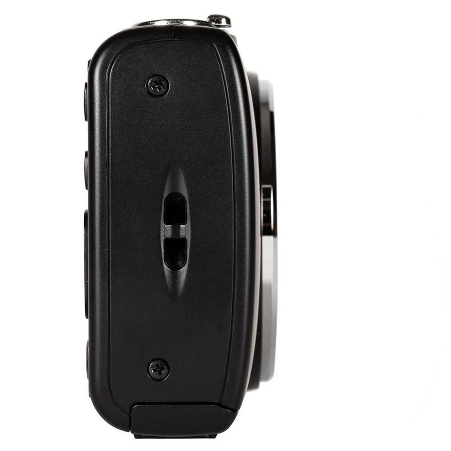 ILFORD  PIXI-Z  5X Optical Zoom Digital Camera - Black