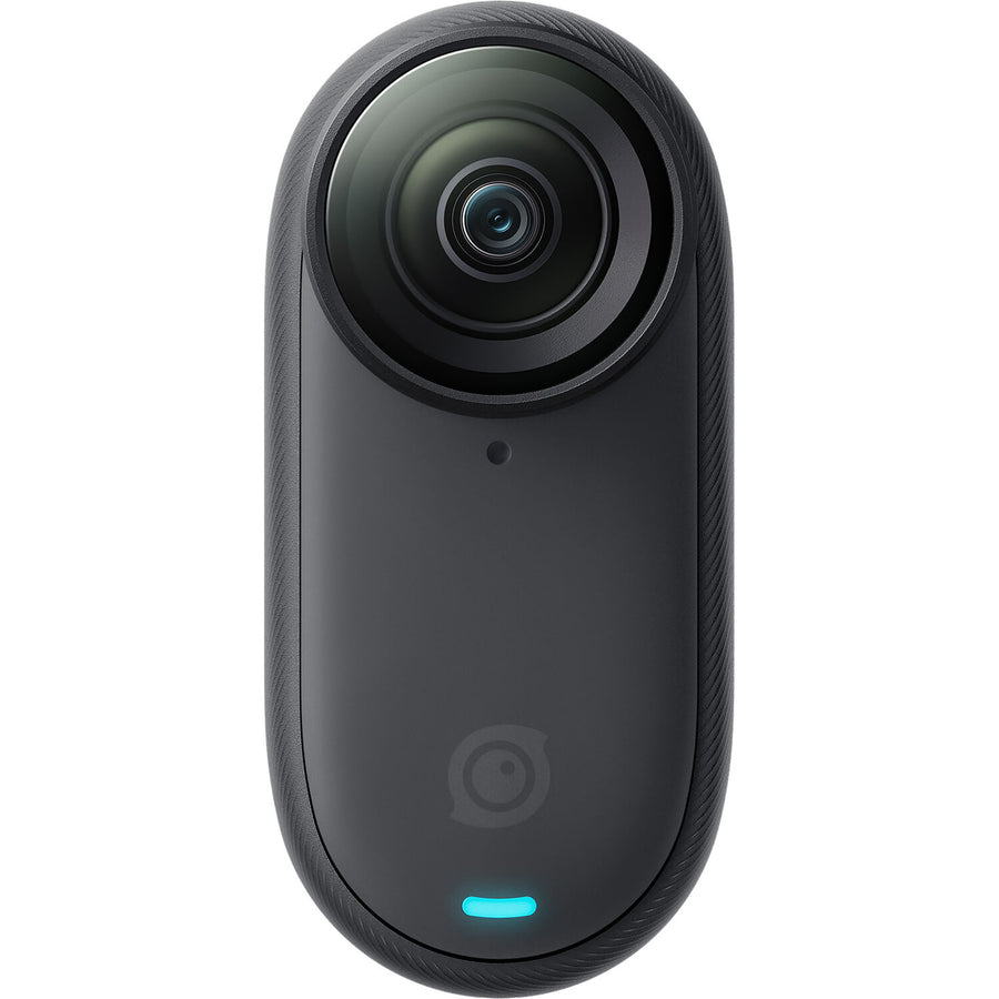 Insta360  GO 3S  Action Camera - Midnight Black