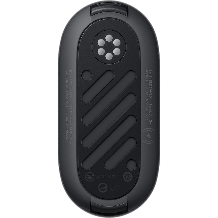 Insta360  GO 3S  Action Camera - Midnight Black