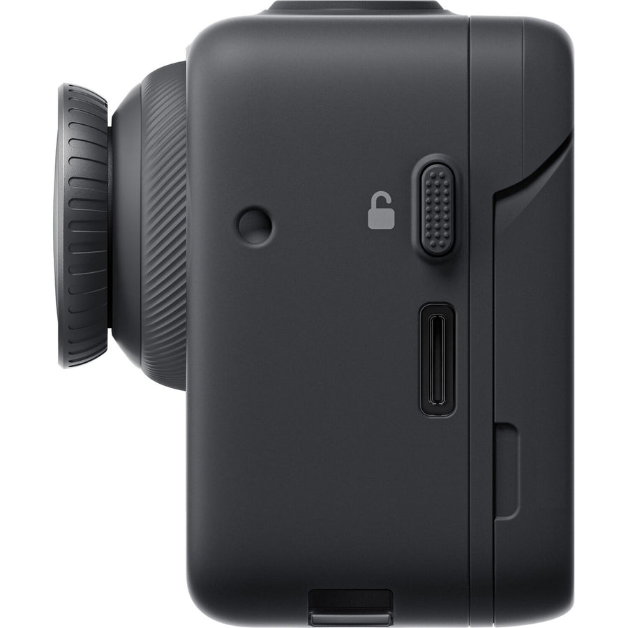 6970357857500 - Insta360 GO 3S Standard Edition - 64GB (Midnight Black)