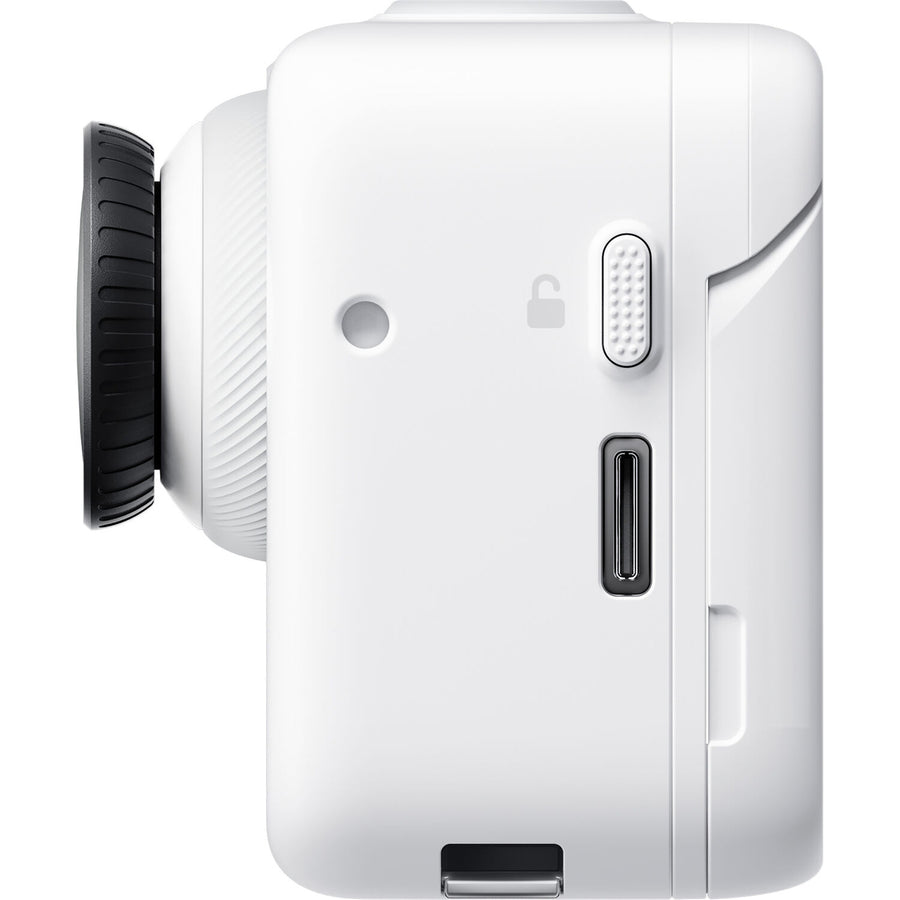 Insta360  GO 3S  Action Camera - Arctic White